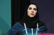 حسینی: در سخت‌ترین شرایط هم مسیر قهرمانی متوقف نمی شود/ معینی: شاهکارهای زیادی از تیم ملی وزنه‌برداری خواهید دید