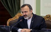 در برخی مناطق امکان برقراری پرواز فراهم نشد/ شرمنده زائران هستیم