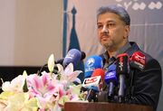 رجبی مشهدی: مشترکان با ۱۰ درصد کاهش مصرف برق ۳۰ درصد تخفیف می‌گیرند