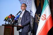 عدالت در سلامت، محور حکمرانی شهید رئیسی بود/ پایان کرونا و رایگان شدن درمان کودکان از دستاوردهای دولت سیزدهم