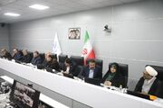 تأکید نمایندگان بر تقویت مسیرهای جایگزین برای مقابله با محاصره دریایی دشمن/ حمایت از رانندگان حمل و نقل جاده‌ای ضروری است