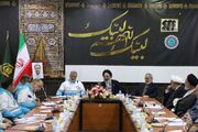 بازگشت حجاج از فردا آغاز می‌شود/ ۱۳۳ پرواز به مقصد شش فرودگاه کشور