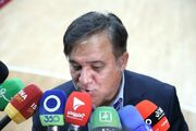 تاجرنیا: بختیاری زاده سرمربی ماست اما به زودی در مورد فصل بعد تصمیم می گیریم/ می خواهم رئیس هیات مدیره باشم+ فیلم