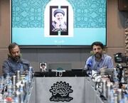 راویان کتاب «دیدار با دبیرکل» از سیدحسن نصرالله گفتند