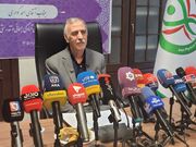 گواری: بودجه ۱۹ میلیاردی در سال گذشته داشتیم/ بعد از فوتبال فدراسیون دوم در تعداد ورزشکار سازمان یافته هستیم
