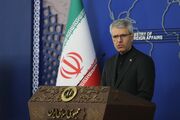 بقائی: مماشات با رژیم صهیونیستی صلح جهانی را تهدید می‌کند/هشدار تهران درباره عواقب اقدامات تجاوزکارانه آمریکا