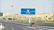 آزادراه شهید شوشتری بزودی افتتاح می‌شود؛ مسیری جایگزین برای خودرو‌های عبوری شرق تهران