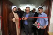 نمایشگاه صنایع خلّاق در دانشگاه آزاد اسلامی واحد کرمانشاه گشایش یافت