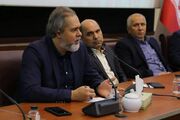 «ایران، فقط تهران نیست» در رویداد‌های سینمایی کاملا قابل مشاهده است