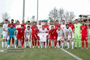 ایران با میانگین سنی 30 در جام جهانی/ شجاع مسن‌ترین و رزاقی‌نیا جوان‌ترین مسافران آمریکا