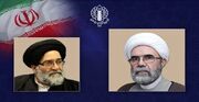 رئیس شورای هماهنگی تبلیغات اسلامی شهرستان‌های استان تهران منصوب شد