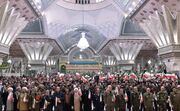 آغاز بزرگداشت امام خمینی (س) روز ۱۴ خرداد با پخش پیام مقام معظم رهبری