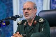 توان نظامی ایران پس از آتش‌بس افزایش یافته است/ تثبیت کامل حاکمیت بر تنگه هرمز