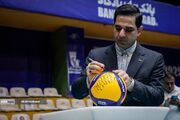 تقوی: به دنبال ادامه همکاری با پیاتزا تا پایان المپیک هستیم/ قرار به برگزاری اردو در سائوپائولو بود نه برازیلیا