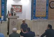 امام جمعه سنندج: امام خمینی(ره) شخصیتی آینده‌نگر بود و همواره دغدغه مردم را داشت