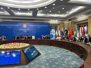 حمایت قاطع سازمان همکاری شانگهای از ایران در برابر تجاوز آمریکایی صهیونی