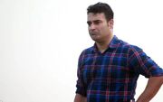 نظرمحمدی جایگزین بنگر شد