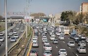 سرعت غیر مجاز همچنان عامل مهم افزایش حوادث ناگوار در پایتخت