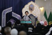 نواب: حج ۱۴۰۵، فرصتی برای امیدآفرینی، و نشانه اقتدار امت اسلامی