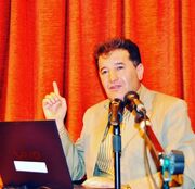 دانشجویان دانشگاه آزاد مرکز پاسارگاد در راه المپیاد دانشجویان جهان ۲۰۲۶ برزیل