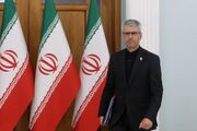 پیام کنایه‌آمیز بقائی خطاب به رئیس‌جمهور لبنان