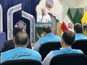 بازگشت بیش از ۱۱ هزار زائر به میهن/ تشریح جزئیات عملیات حج ۱۴۰۵ وعبور از چالش محدودیت‌های زمانی