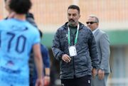 عمران‌زاده:مصاحبه «کریمی» خنده دار بود؛ مگر موش آزمایشگاهی هستیم؟ /از ابتدا سناریو را چیده بودند که گل گهر را آسیایی کنند
