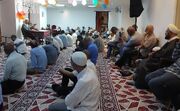 تجلی مکارم اخلاق در سایه‌سار وحی/ تبیین سیره امام کاظم (ع) در محافل «انس و معرفت» حجاج