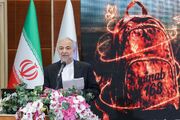 معاون امور بین‌الملل دانشگاه آزاد اسلامی: کشتار کودکان در جنگ‌ها نه‌تنها کاهش نیافته، بلکه ابعاد تازه‌ای پیدا کرده است