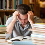 اهمیت خواب کافی در یادگیری دانشجویان در ایام امتحانات