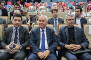 «یادمان شهدای میناب» با حضور رییس دانشگاه آزاد اسلامی