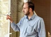 مجروح شدن مدیر شبکه سه سیما بر اثر تصادف رانندگی