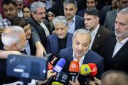 کاظمی: باید «میناب» را به گفتمان دائمی بین‌المللی تبدیل کنیم