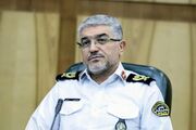 بازگشت کامل خدمات پلیس راهور به روال عادی/ تمدید گواهینامه‌ها و وکالت‌نامه‌ها طبق مقررات انجام می‌شود