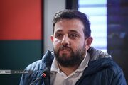 «غوطه‌ور» در انتظار پروانه نمایش/ پیامد‌های یک انحراف اخلاقی به روایت کارگردان روحانی +فیلم