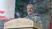 دریادار سیاری: «رسانه» خط مقدم جنگ نرم است/ میدان جنگ نرم را رها نخواهیم کرد