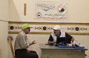 ارائه بیش از ۱۹۵ هزار خدمت درمانی به حجاج ایرانی/ انتقال هوایی بیماران خاص به کشور