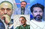 مجلس و دولت به خلأ قانونی سلب تابعیت از مزدوران خارج از کشور ورود کنند