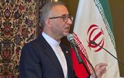 سفیر ایران در مکزیک: حضور ما در جام جهانی به معنای ایستادن ما در سمت صلح است