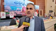 تأکید فیروزفر بر افشای جنایت دشمن در جنگ رمضان و شهادت دانش‌آموزان میناب
