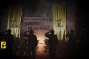 حزب‌الله از هدف قرار دادن تجمع نیروهای اسرائیلی در چند محور جنوب لبنان خبر داد