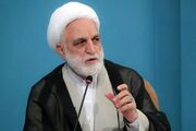 رئیس قوه قضاییه: مقاومت لبنان جان ایران است