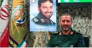 پیام فرمانده هوافضا سپاه خطاب به مردم مبعوث ایران: از حماسه ۱۰۰ روزه و استمرار مقاومت ملت تجلیل می‌کنم