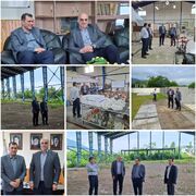 گسترش مدارس سما زمینه‌ساز ارتقای جایگاه علمی و فرهنگی شهرستان رامسر است