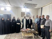 ضرورت بهره‌گیری از تجربیات و دانش استادان پیشکسوت در مسیر تعالی و پیشرفت دانشگاه‌ها