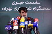 ۵۱ دستگاه اتوبوس با وجود محاصره دریایی وارد تهران شد/ مترو و اتوبوس همچنان رایگان است