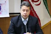 سرپرست دانشگاه آزاد اسلامی آذربایجان‌شرقی و واحد تبریز منصوب شد