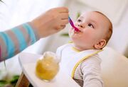 کالابرگ کودکان دارای سوءتغذیه از امروز شارژ شد