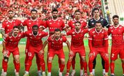 ابهام در مورد زمان بازگشت خارجی‌های پرسپولیس/ تمرین امروز برگزار می‌شود
