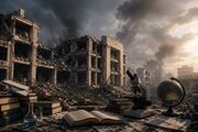 حمله به مراکز علمی باعث حرکت جدی‌تر به سمت توسعه علم بومی شد